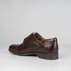 Oxford Tabacco Classico – Florida Shoes