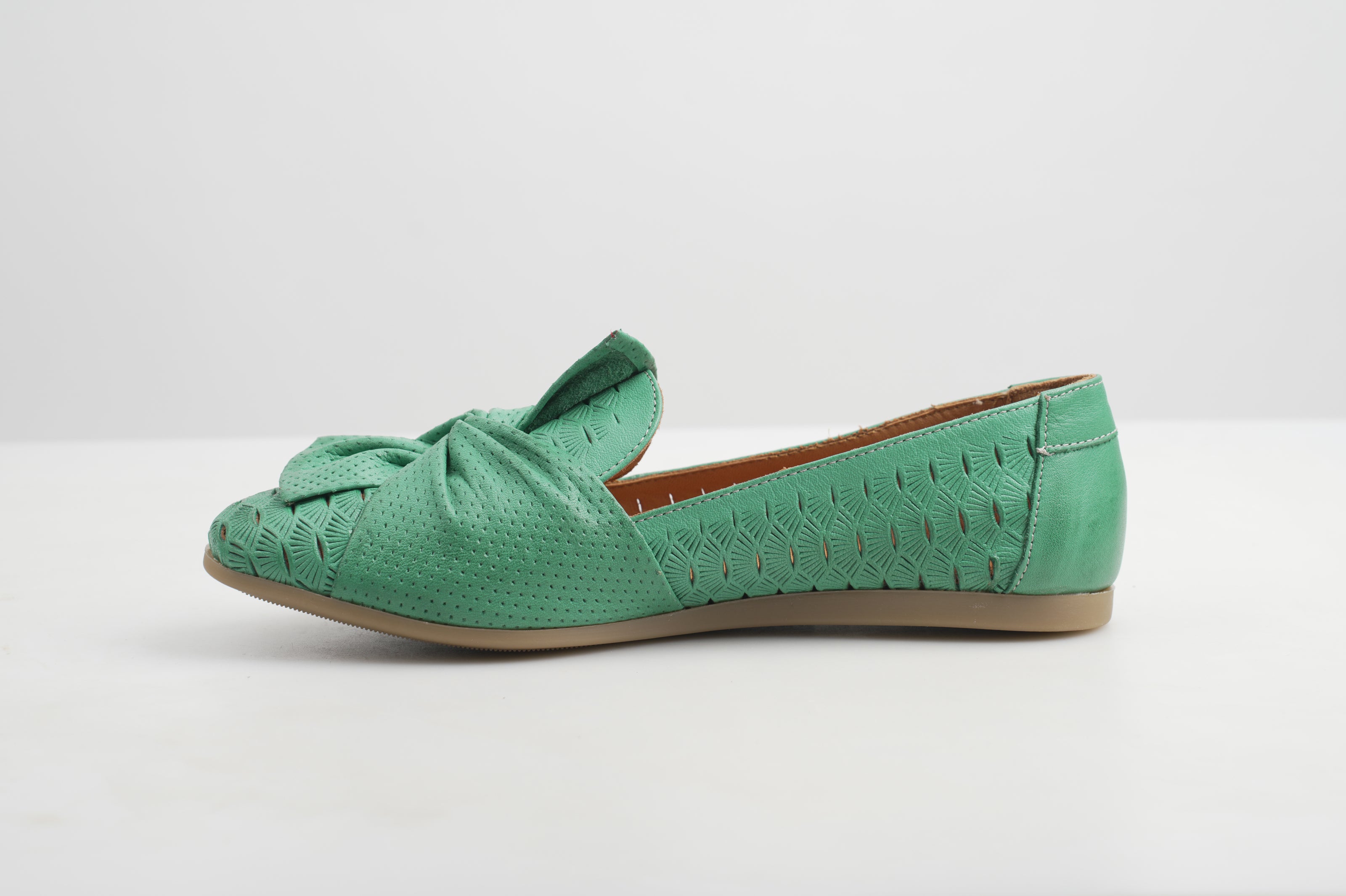 Ballerina Pine Fiorella – Florida Shoes