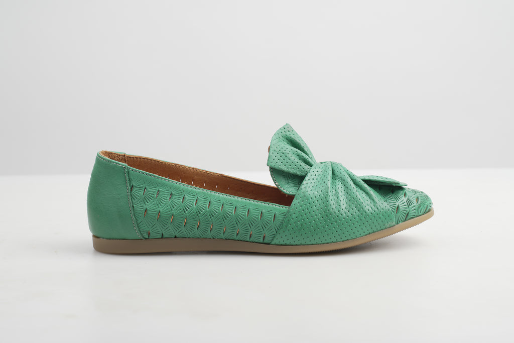 Ballerina Pine Fiorella – Florida Shoes