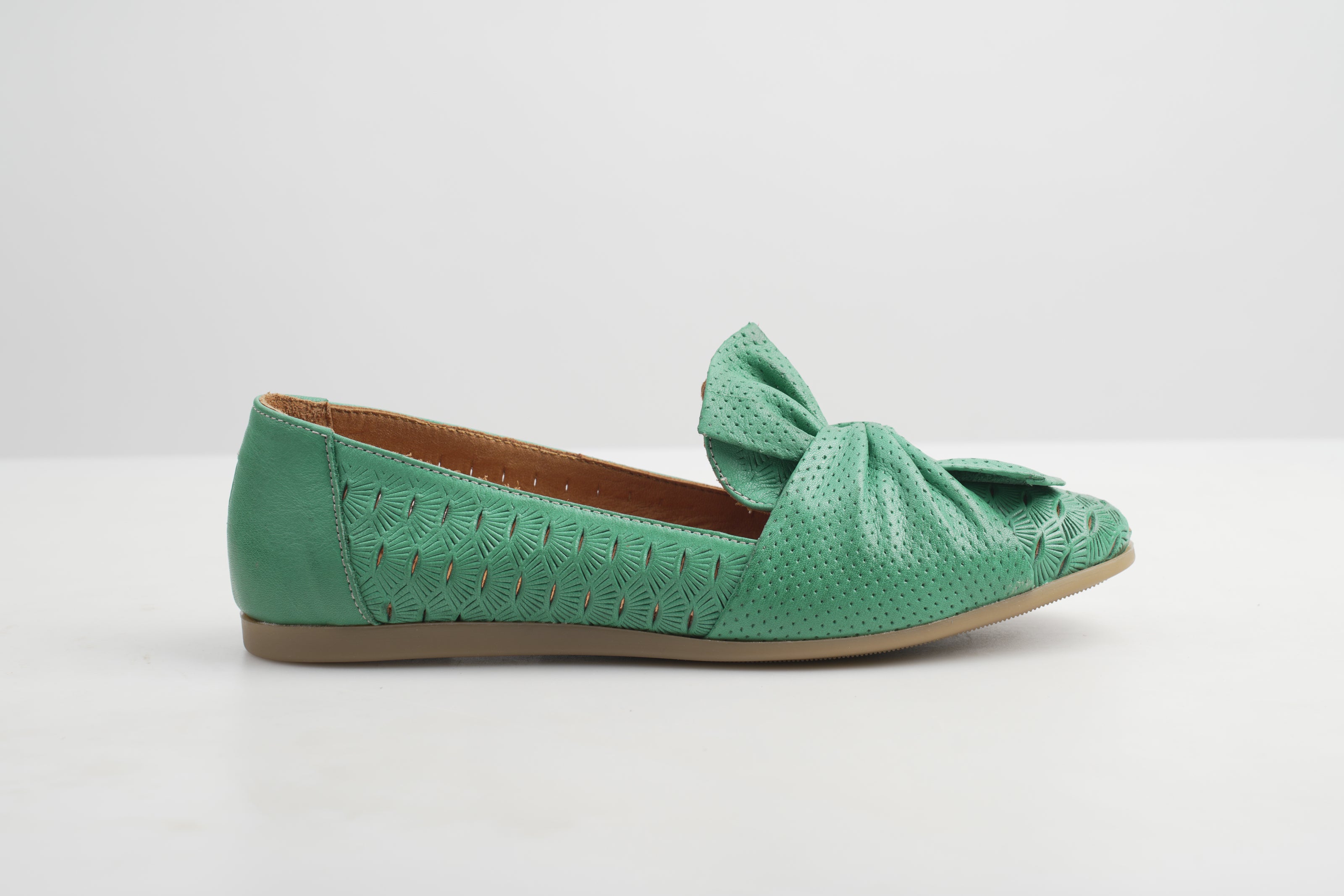 Ballerina Pine Fiorella – Florida Shoes