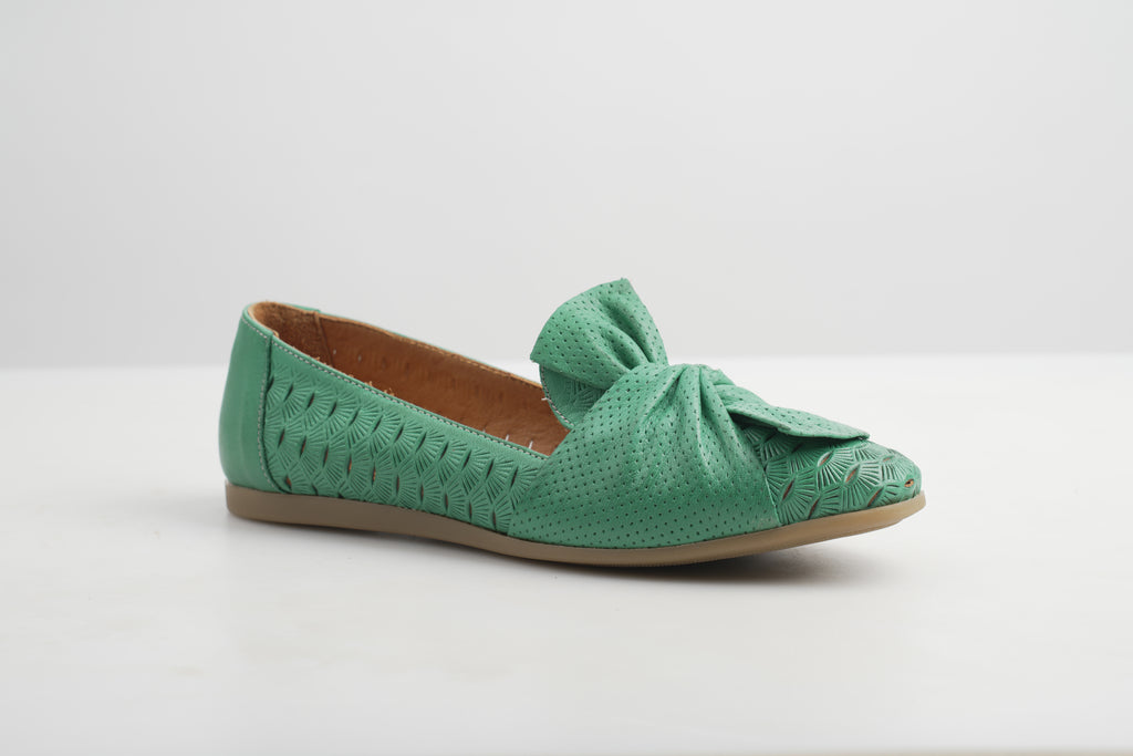 Ballerina Pine Fiorella – Florida Shoes