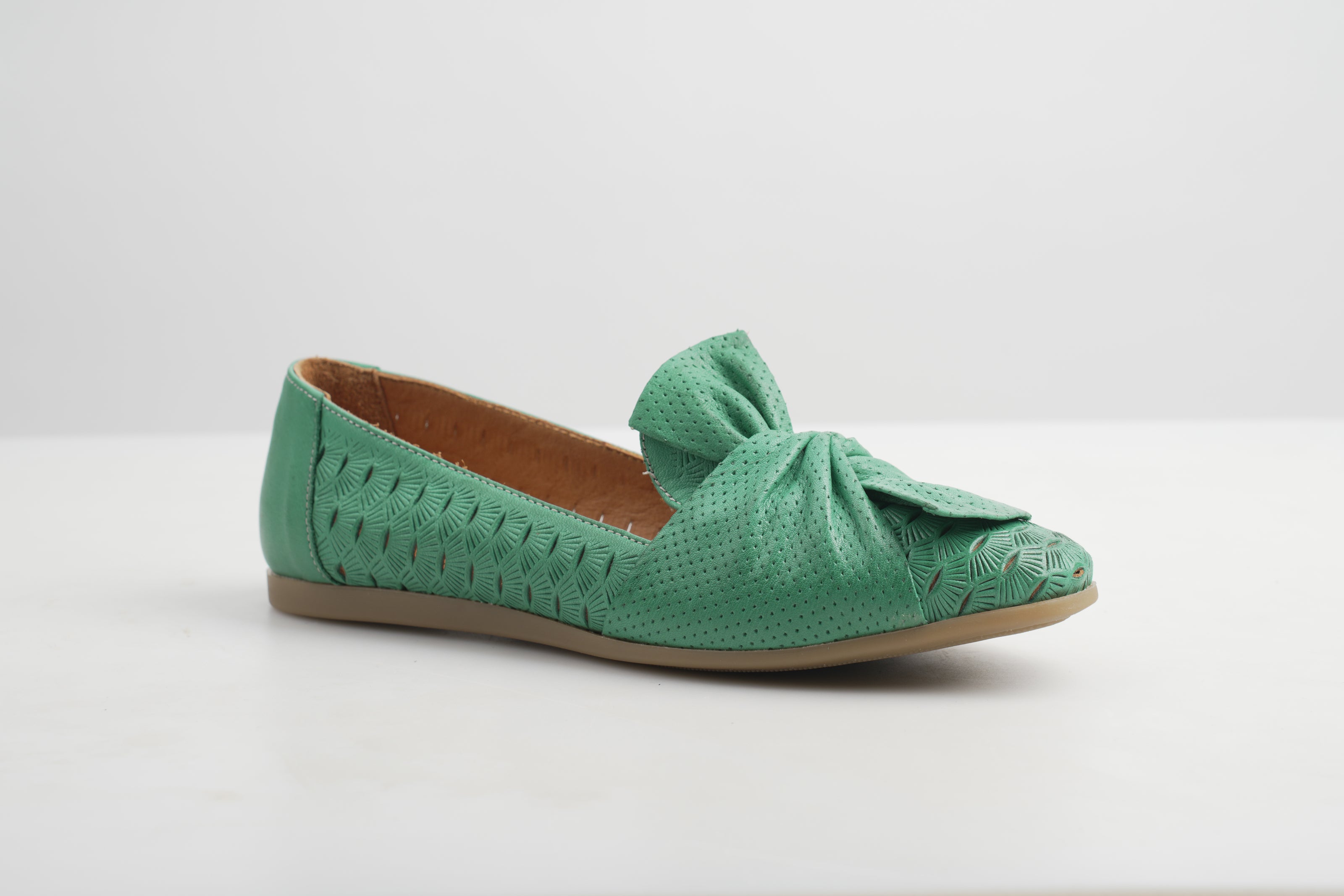 Ballerina Pine Fiorella – Florida Shoes