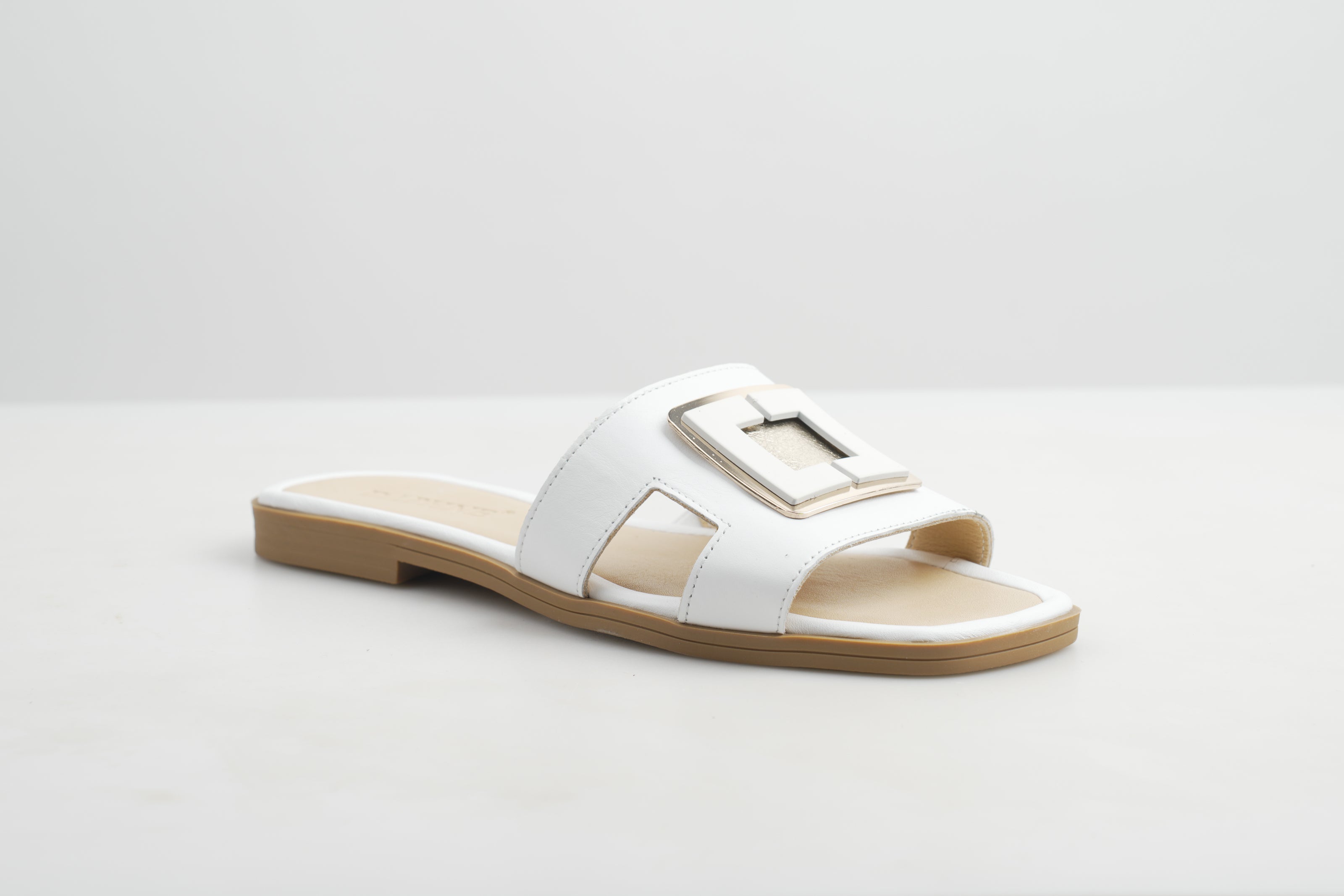 Bianca Grazia Luxe – Florida Shoes