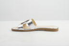 Argento Grazia Luxe – Florida Shoes