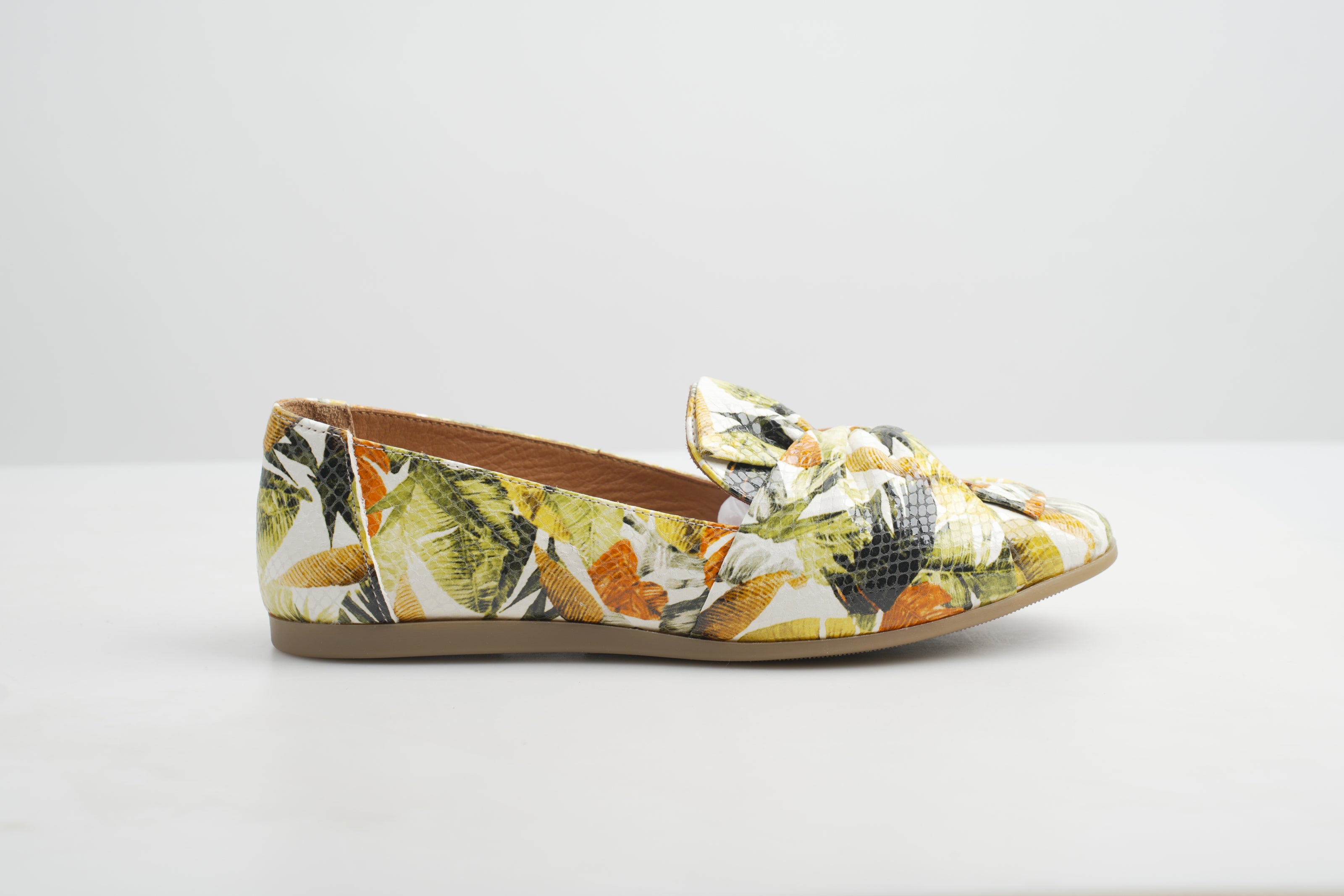 Ballerina Tropico Fiorella – Florida Shoes