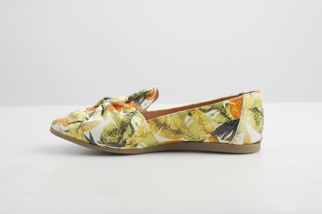 Ballerina Tropico Fiorella – Florida Shoes