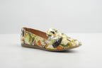 Ballerina Tropico Fiorella – Florida Shoes