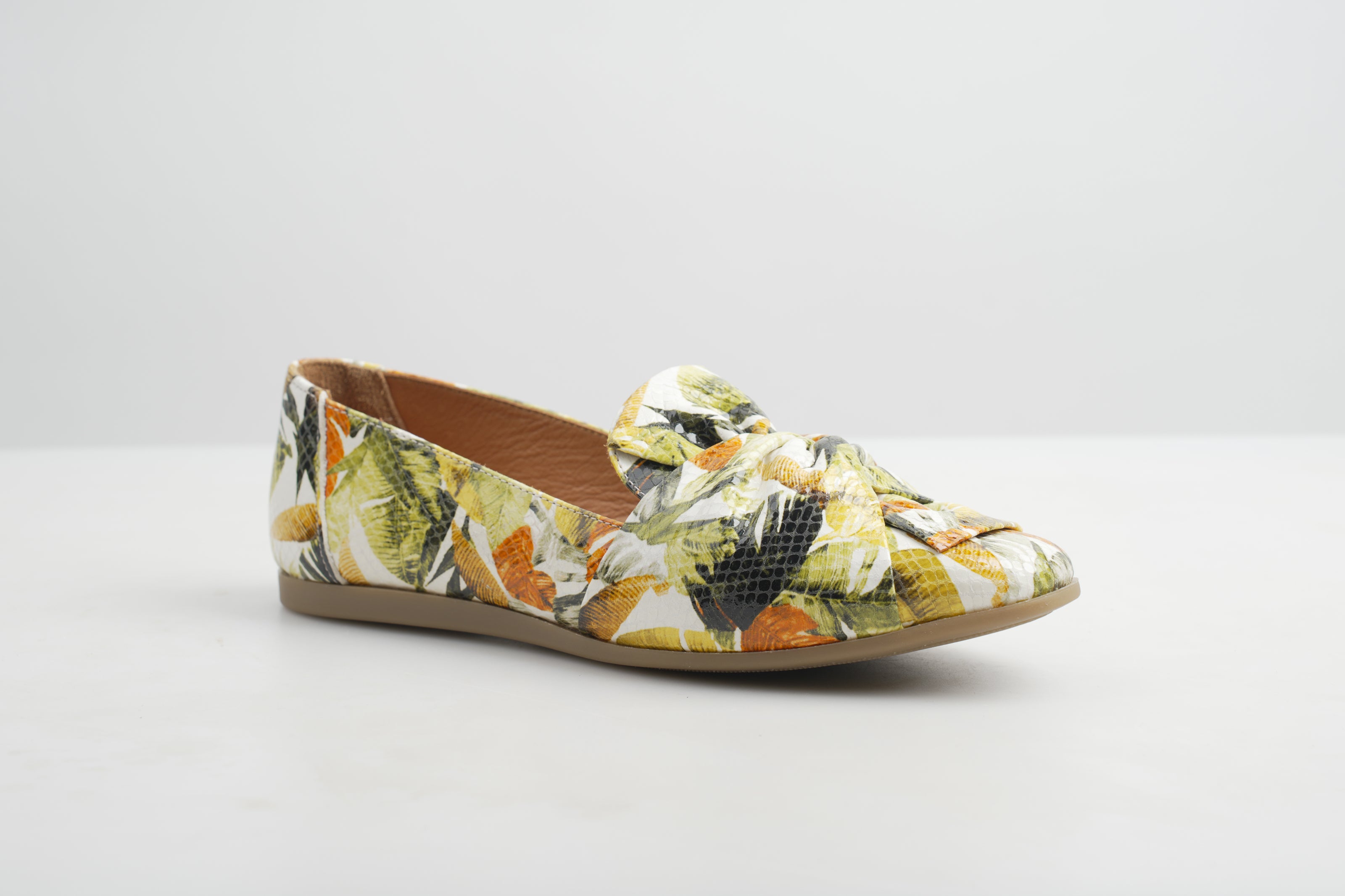 Ballerina Tropico Fiorella – Florida Shoes