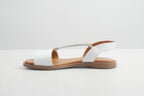 Sandal Bianca Velaria – Florida Shoes