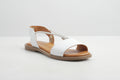 Sandal Bianca Velaria – Florida Shoes