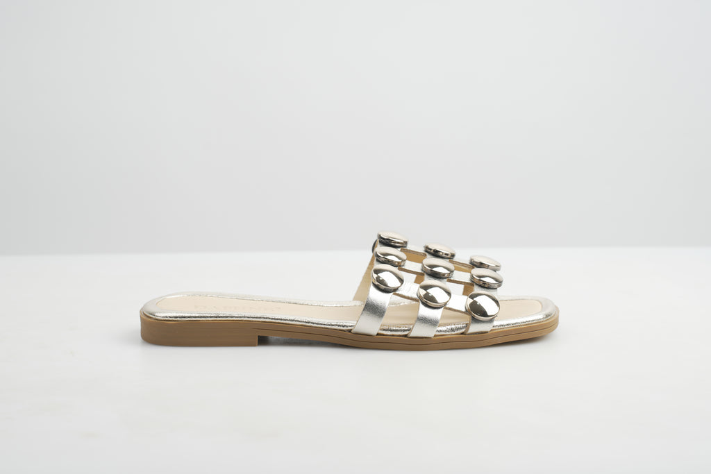 Oro Lucente Charm – Florida Shoes