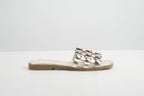 Oro Lucente Charm – Florida Shoes