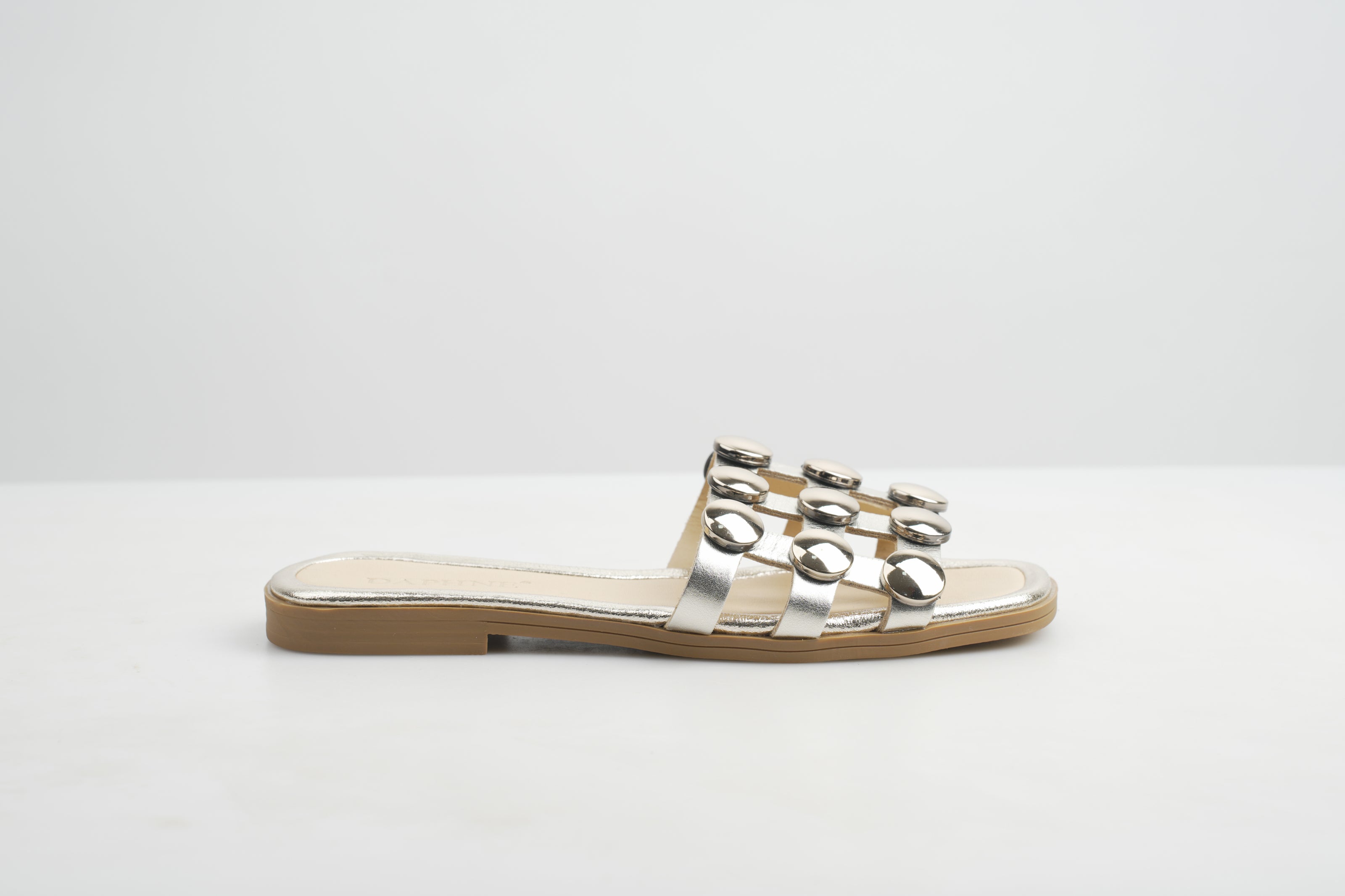 Oro Lucente Charm – Florida Shoes