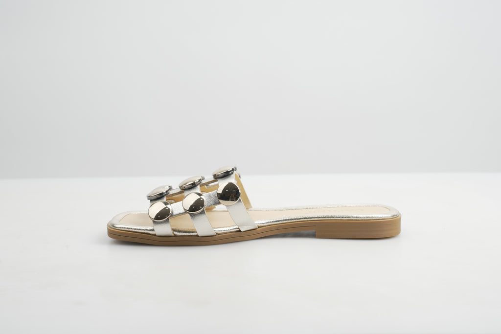 Oro Lucente Charm – Florida Shoes