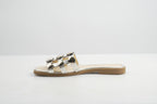 Oro Lucente Charm – Florida Shoes