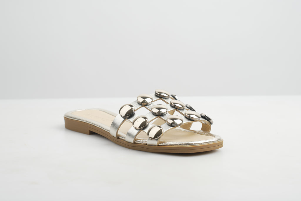 Oro Lucente Charm – Florida Shoes